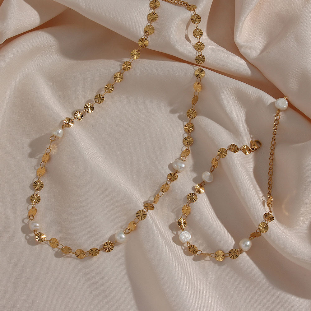 Sunray Pearl Gift Set
