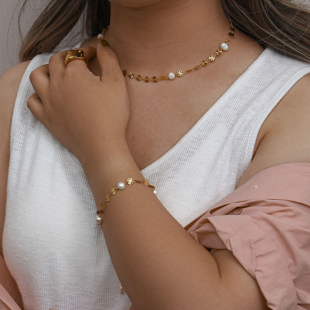 Sunray Pearl Gift Set