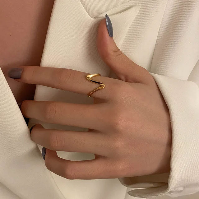 Virelle Ring