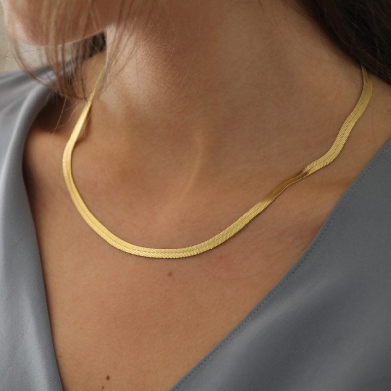 Novelle Chain