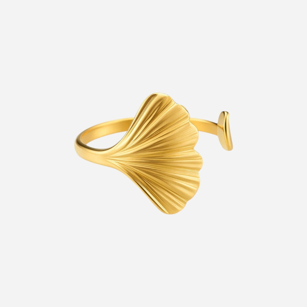 Elara Shell Ring