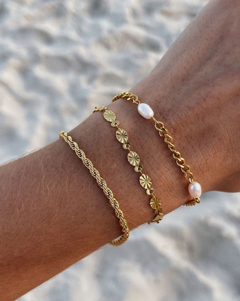 Solara Bracelet