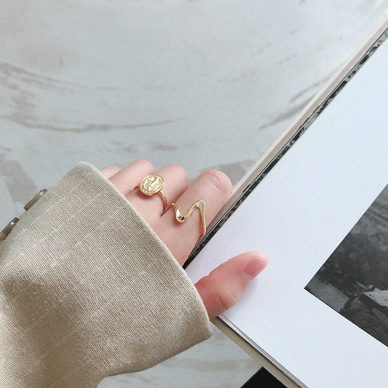 Virelle Ring