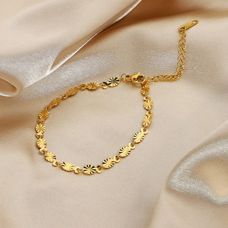 Solara Bracelet