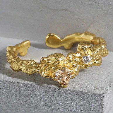 Celeste Ring