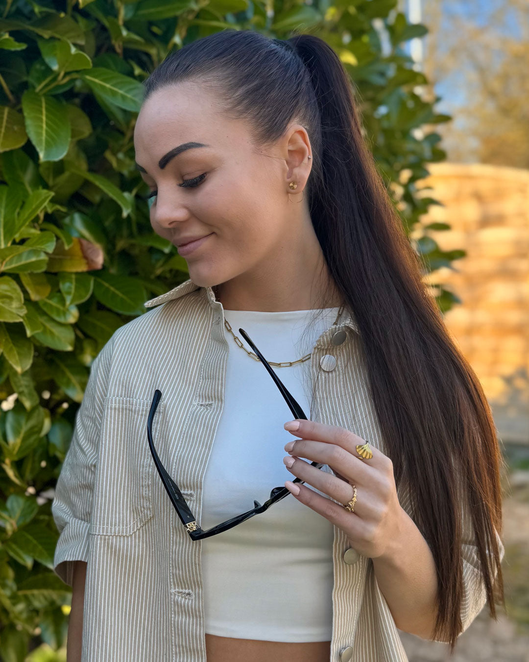Celeste Ring