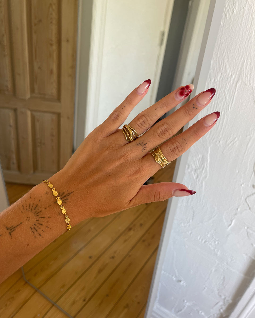 Solara Bracelet