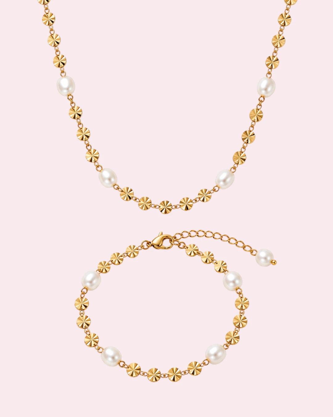 Sunray Pearl Gift Set