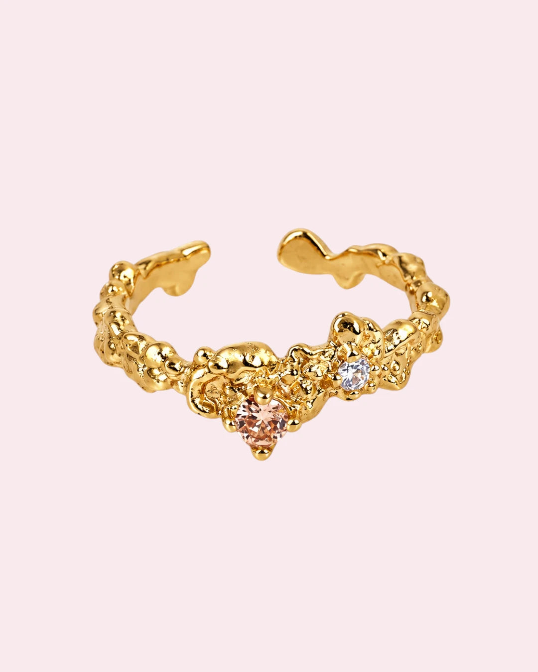 Celeste Ring