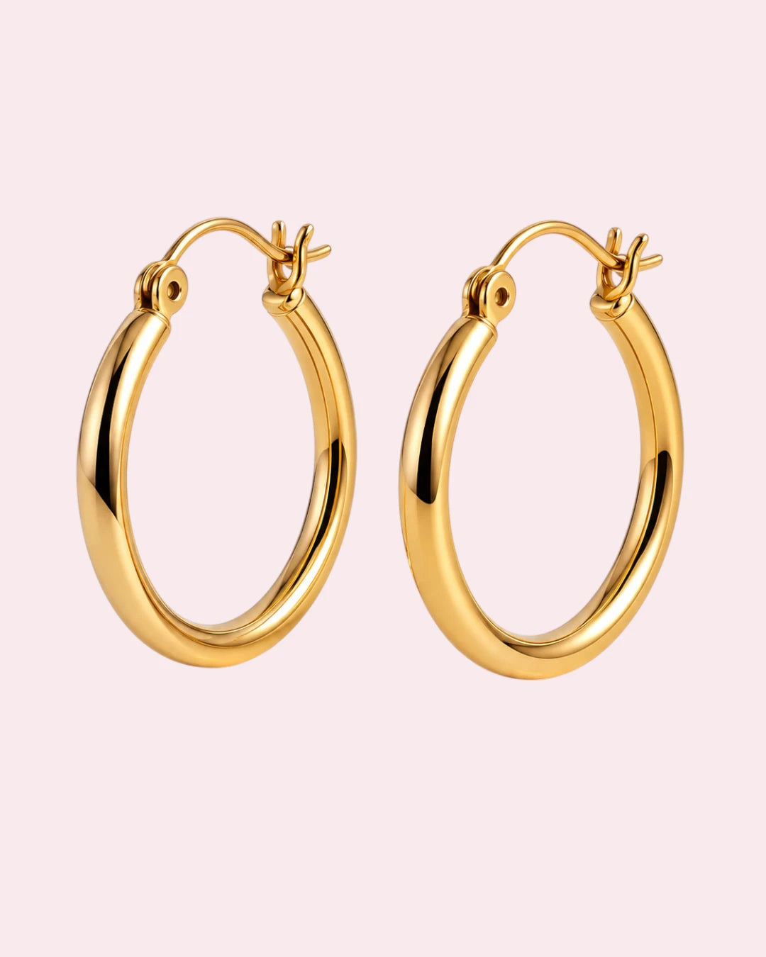 Vera Hoops