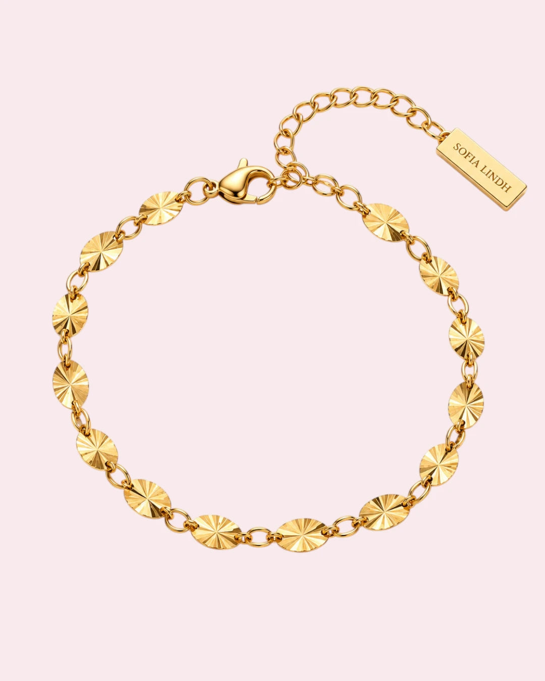 Solara Bracelet