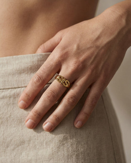 Sis Ring