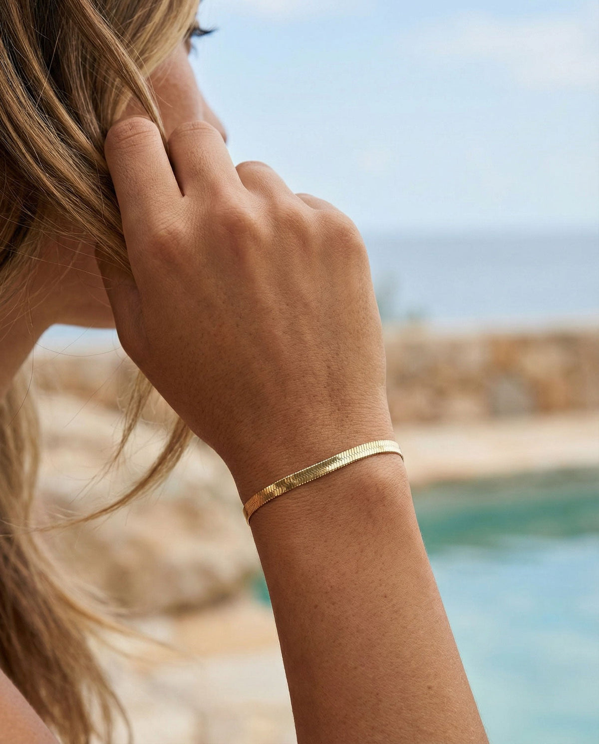 Novelle Bracelet