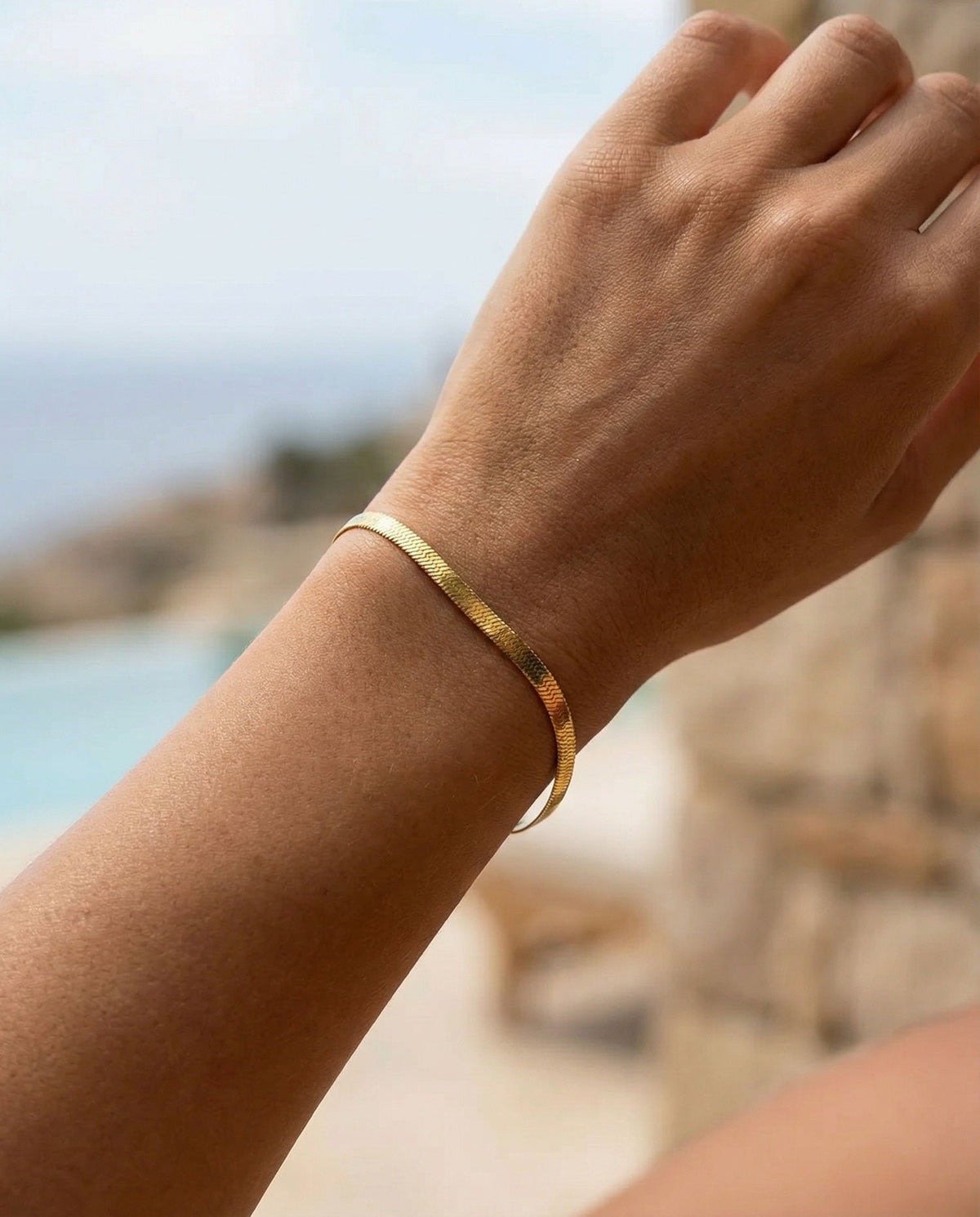 Novelle Bracelet