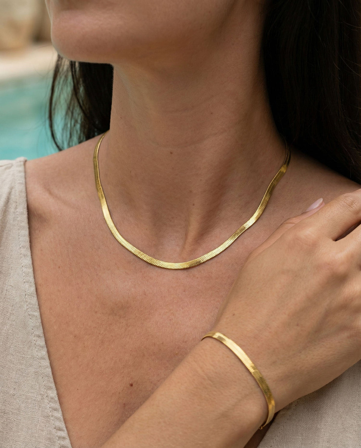 Novelle Chain