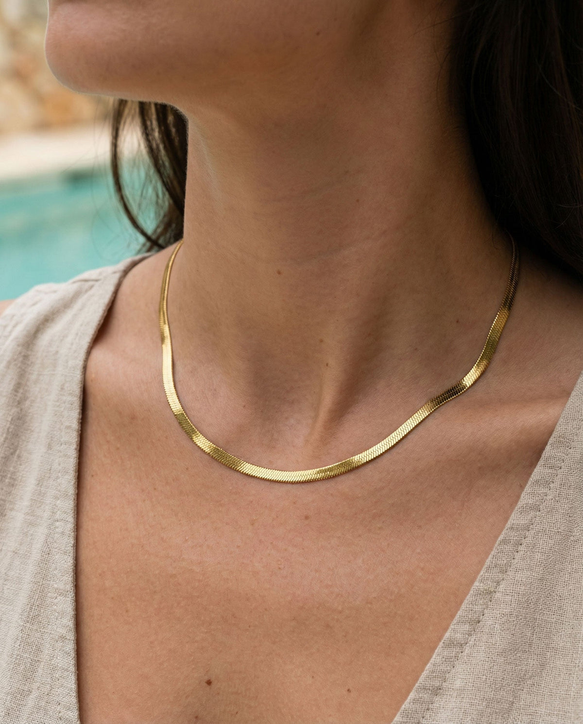 Novelle Chain