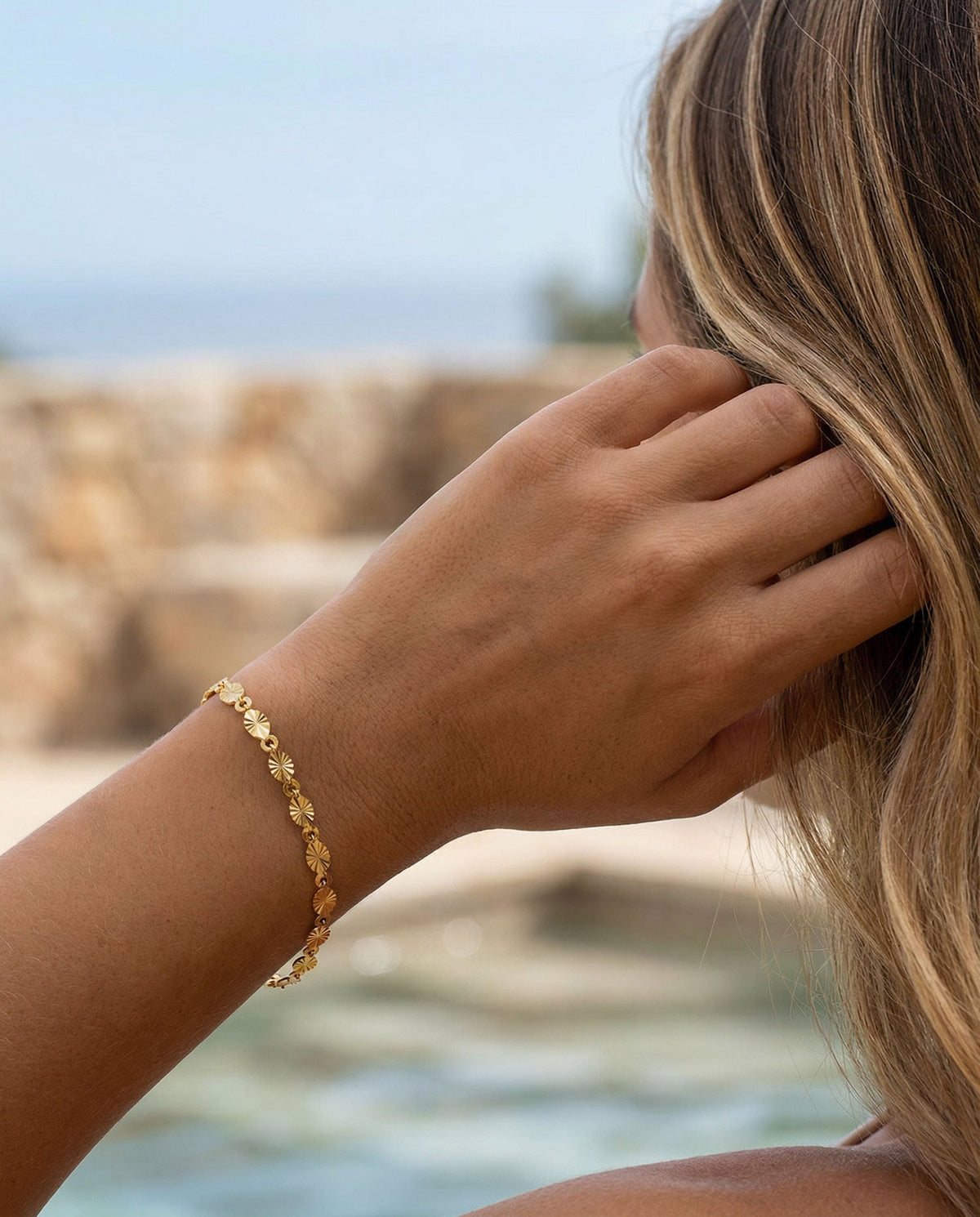 Solara Bracelet
