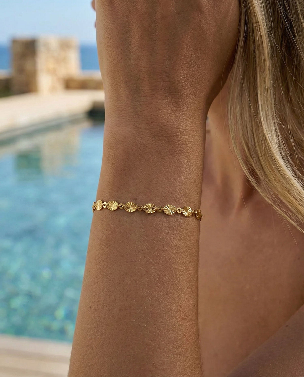Solara Bracelet